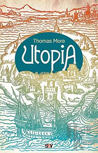 Utopia - Halkkitabevi