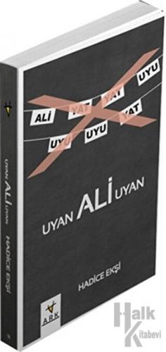 Uyan Ali Uyan