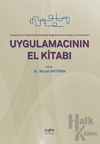 Uygulamacının El Kitabı - Murat Artıran -Halkkitabevi