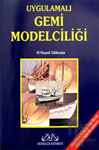 Uygulamalı Gemi Modelciliği - Halkkitabevi