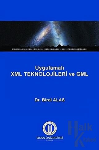 Uygulamalı XML Teknolojileri ve GML - Halkkitabevi