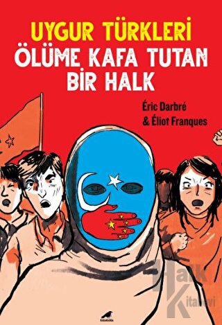 Uygur Türkleri - Halkkitabevi