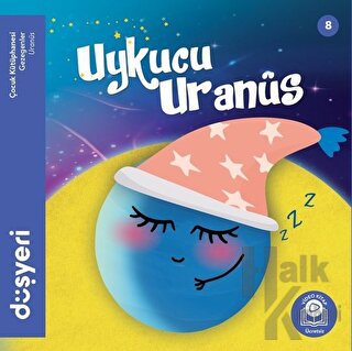 Uykucu Uranüs