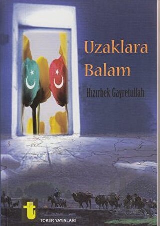 Uzaklara Balam - Halkkitabevi