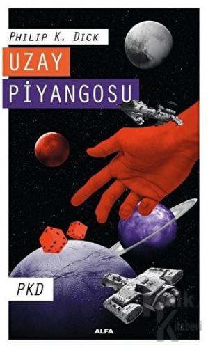 Uzay Piyangosu - Halkkitabevi
