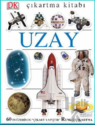 Uzay - Halkkitabevi
