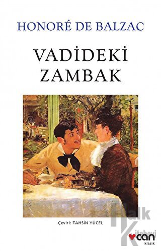 Vadideki Zambak - Halkkitabevi