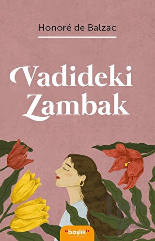Vadideki Zambak - Halkkitabevi