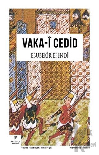 Vaka-i Cedid
