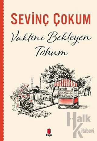 Vaktini Bekleyen Tohum - Halkkitabevi