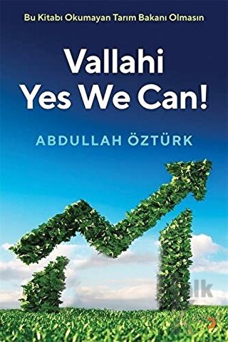 Vallahi Yes We Can! - Halkkitabevi