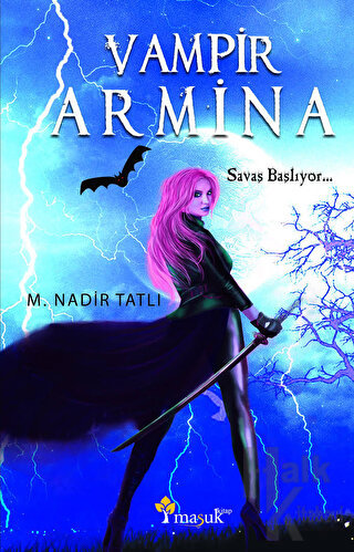 Vampir Armina - Halkkitabevi