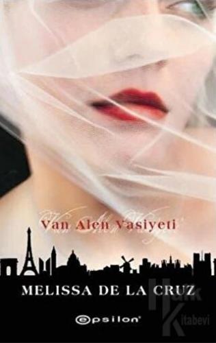 Van Alen Vasiyeti - Halkkitabevi