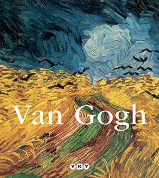 Van Gogh (Ciltli) - Halkkitabevi