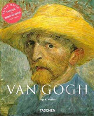 Van Gogh - Düşler ve Gerçeklik - Halkkitabevi