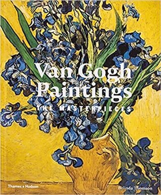 Van Gogh Paintings (Ciltli) - Halkkitabevi