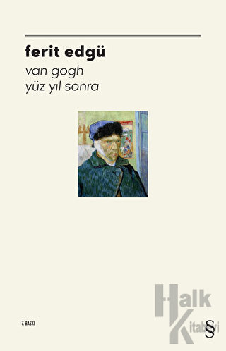 Van Gogh Yüz Yıl Sonra - Halkkitabevi