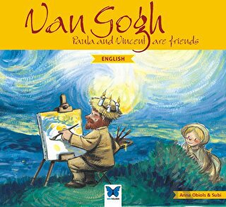Van Gogh - Halkkitabevi