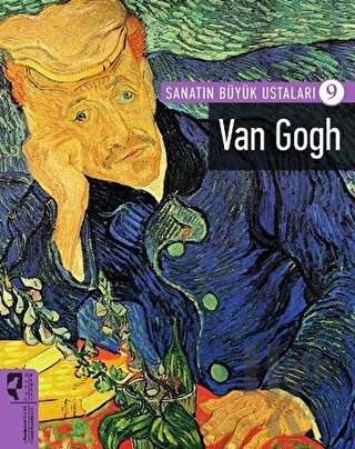 Van Gogh - Halkkitabevi