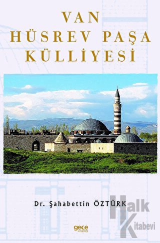 Van Hüsrev Paşa Külliyesi - Halkkitabevi