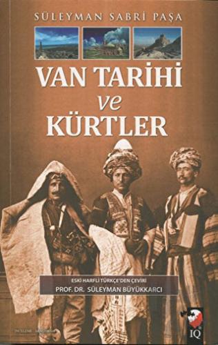 Van Tarihi ve Kürtler