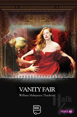 Vanity Fair - Halkkitabevi