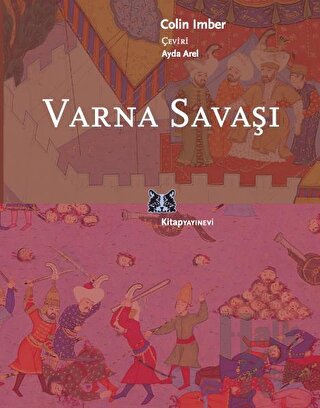 Varna Savaşı - Halkkitabevi