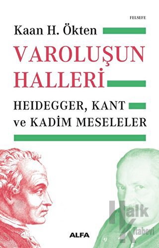 Varoluşun Halleri