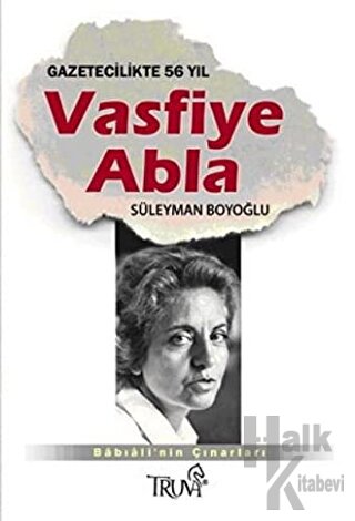 Vasfiye Abla