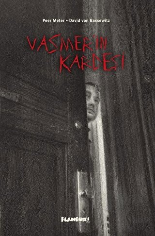 Vasmer'in Kardeşi - Halkkitabevi