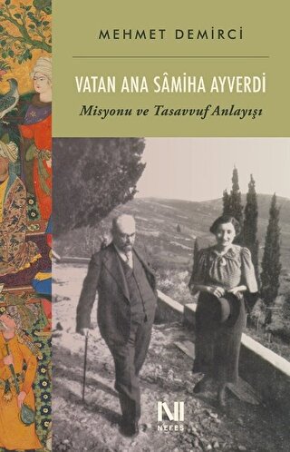 Vatan Ana Samiha Ayverdi - Halkkitabevi