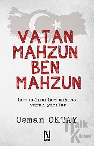 Vatan Mahzun Ben Mahzun - Halkkitabevi