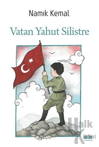 Vatan Yahut Silistre - Halkkitabevi