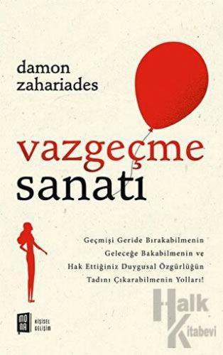 Vazgeçme Sanatı
