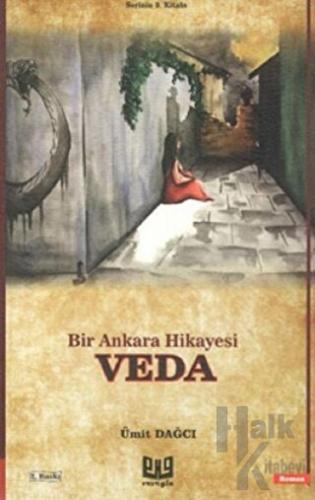 Veda - Bir Ankara Hikayesi