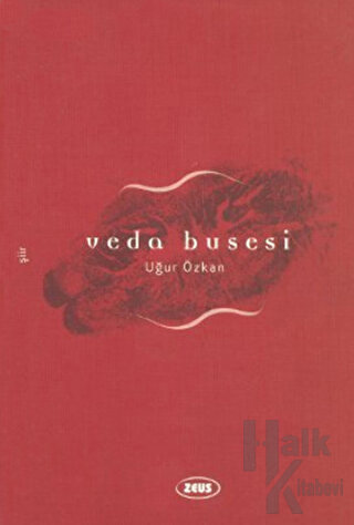 Veda Busesi - Halkkitabevi