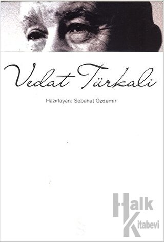 Vedat Türkali - Halkkitabevi