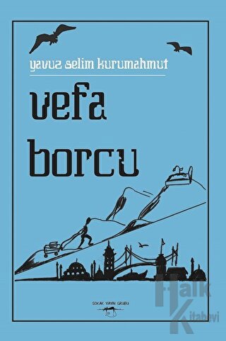 Vefa Borcu - Halkkitabevi
