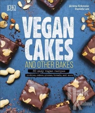 Vegan Cakes and Other Bakes (Ciltli)