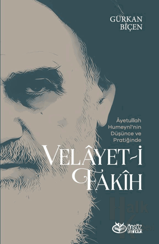 Velayet - İ Fakih