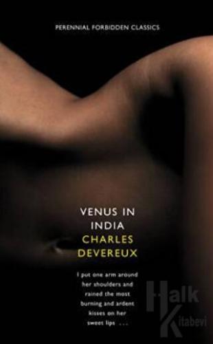 Venus in India - Halkkitabevi