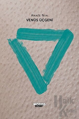 Venüs Üçgeni (Ciltli) - Halkkitabevi