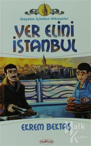 Ver Elini İstanbul - Halkkitabevi