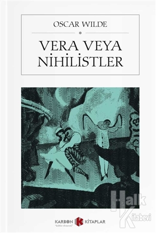 Vera veya Nihilistler (Cep Boy) - Halkkitabevi