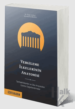 Vergileme İlkelerinin Anatomisi: Tarihsel Kökenler Ve Ülke Anayasaları