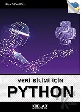 Veri Bilimi İçin Python - Halkkitabevi