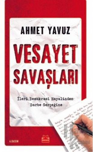 Vesayet Savaşları - Halkkitabevi