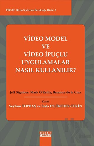Video Model Ve Video İpuçlu Uygulamalar Nasıl Kullanılır? - Halkkitabe