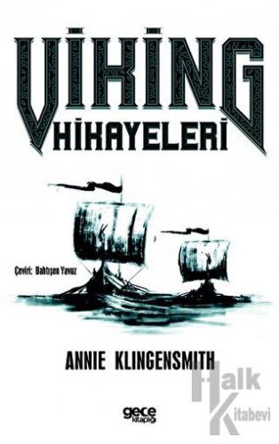 Viking Hikayeleri - Halkkitabevi