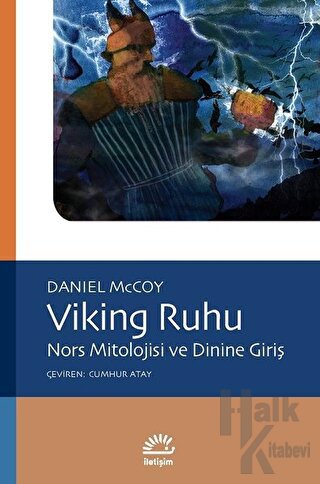 Viking Ruhu - Halkkitabevi